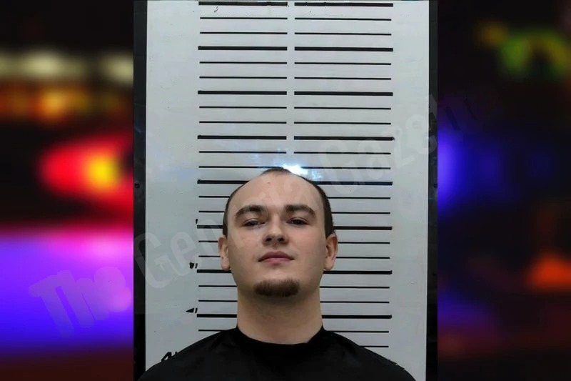 Taylor Norton Mugshots