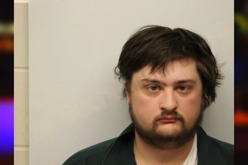 Taylor Pierre Mugshots