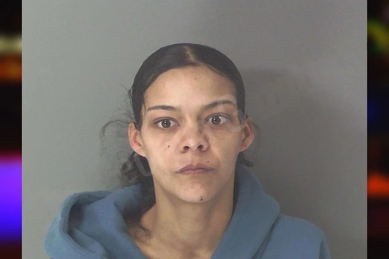 Taylor Poole Mugshots