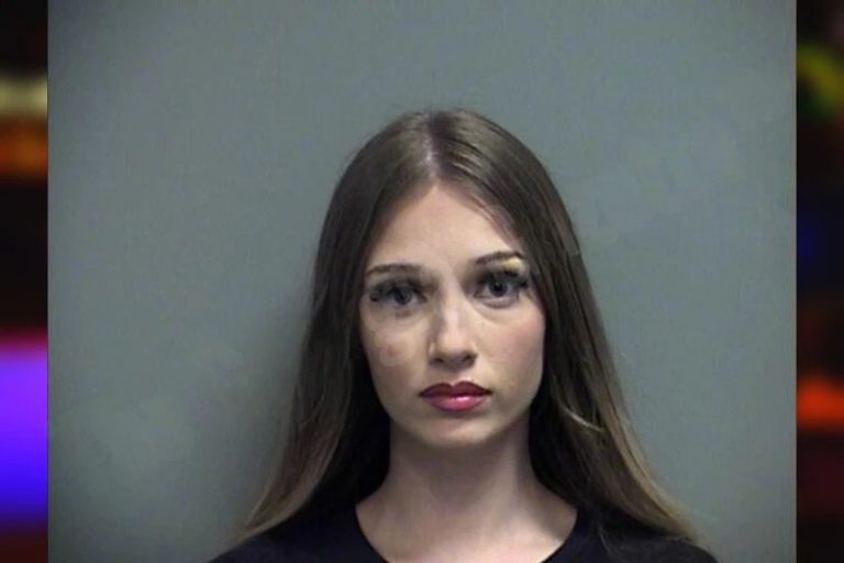 Taylor Rowe mugshot – Effingham County , Georgia Taylor Rowe