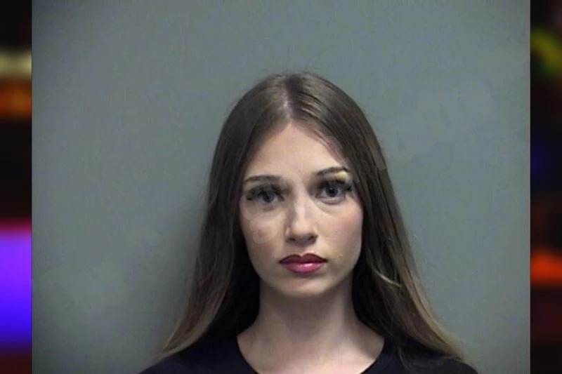 Taylor Rowe Mugshots