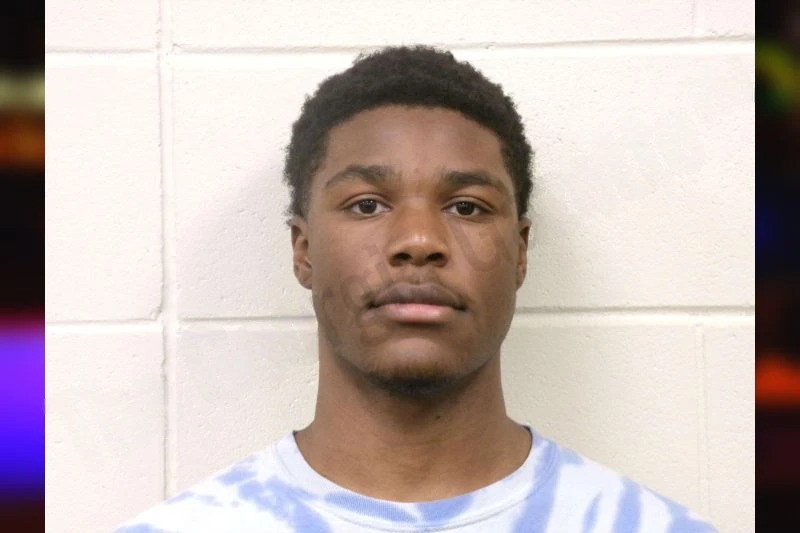 Tayshon Smith Mugshots