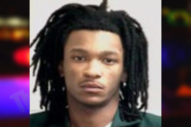 Tayvion Freeman mugshot – Henry County , Georgia Tayvion Freeman