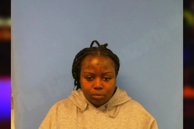 Tazerras Taylor mugshot – Troup County , Georgia Tazerras Taylor mugshot