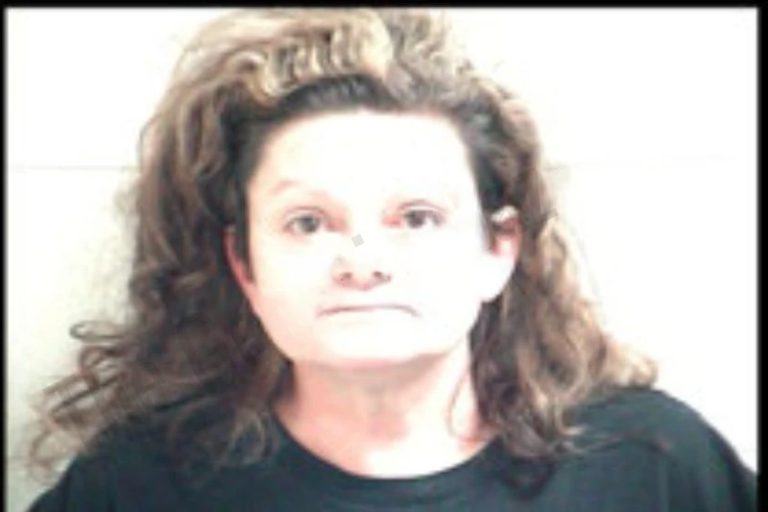 Teddi Allen mugshot – Henry County , Georgia Teddi Allen