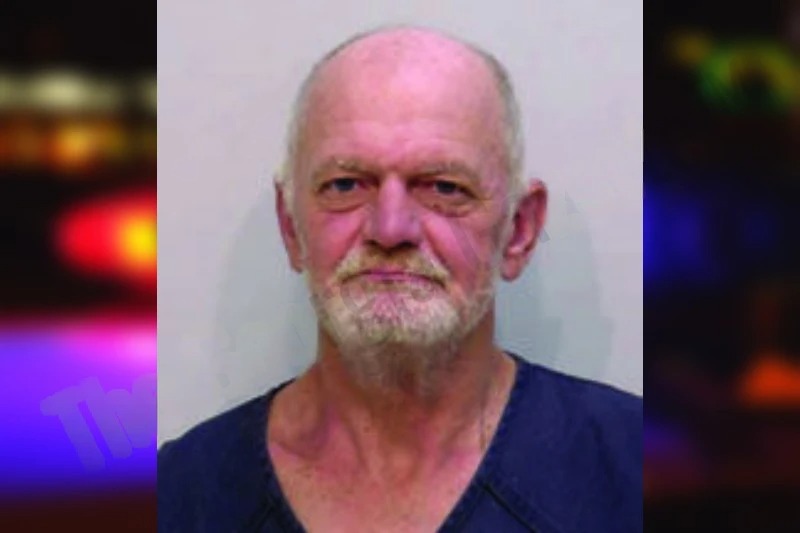 Teddy Moore mugshot – Bartow County , Georgia Teddy Moore mugshot