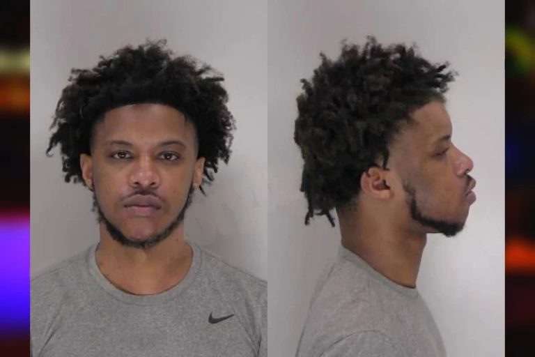 Tedesco Hudson mugshot – Richmond County , Georgia Tedesco Hudson