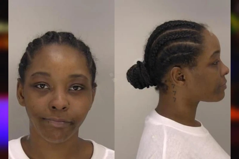 Tekira Wimberly mugshot – Richmond County , Georgia Tekira Wimberly mugshot