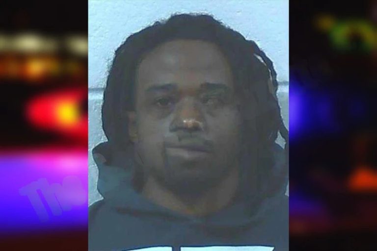 Telly McGuire mugshot β Jackson County , Georgia Telly McGuire