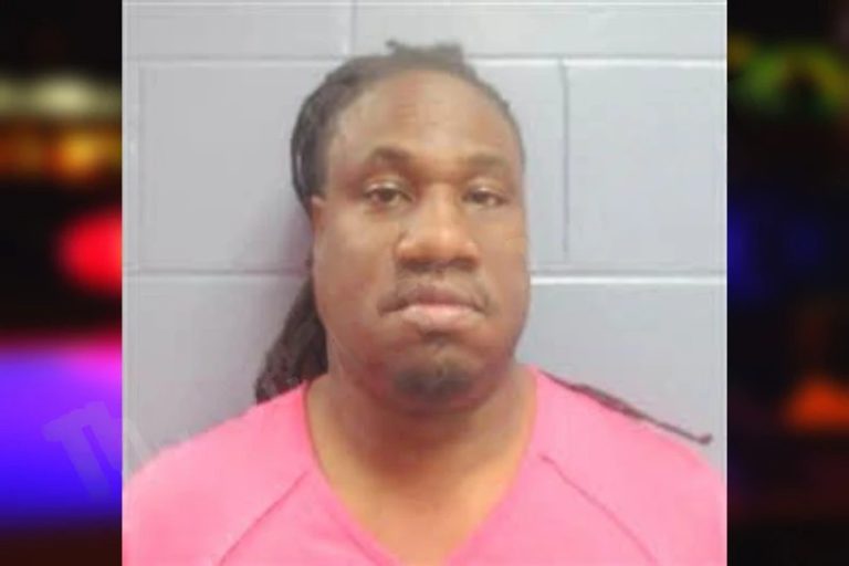 Terell Dowdell mugshot – Lee County , Georgia Terell Dowdell