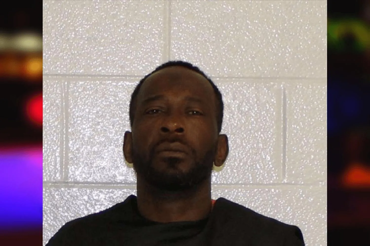 Terence Whipple Mugshots