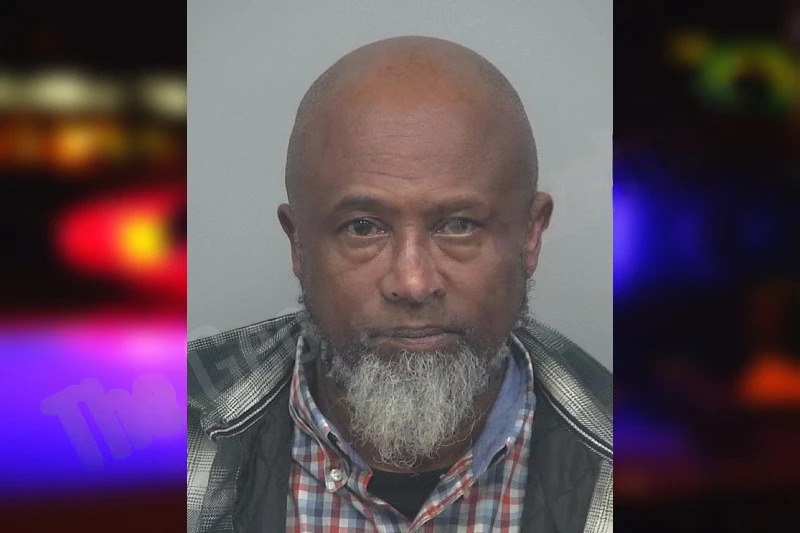 Terrance Bailey mugshot