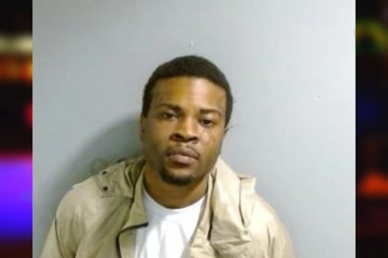 Terrance Conner mugshot – Fulton County , Georgia Terrance Conner