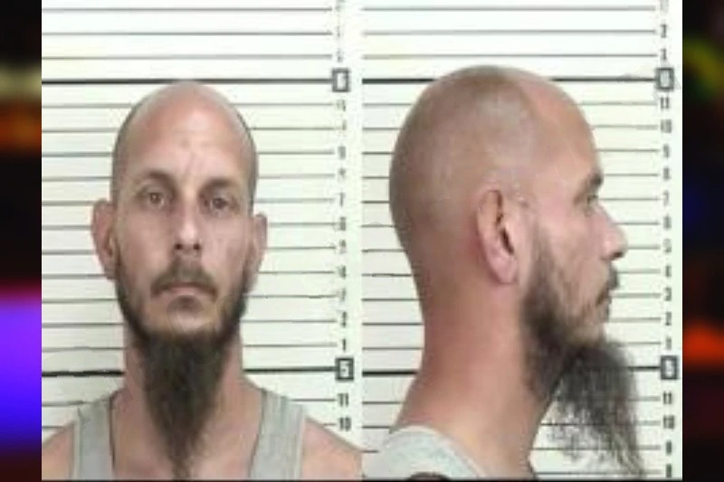 Terrance Dyal mugshot – Camden County , Georgia Terrance Dyal mugshot