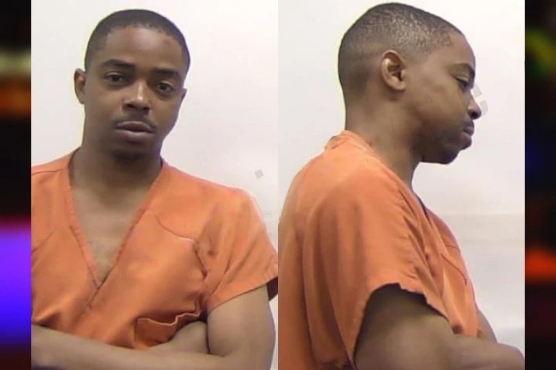 Terrance Williams Mugshots