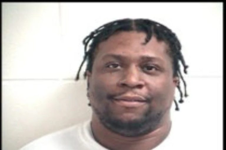 Terrell Dennis mugshot – Henry County , Georgia Terrell Dennis