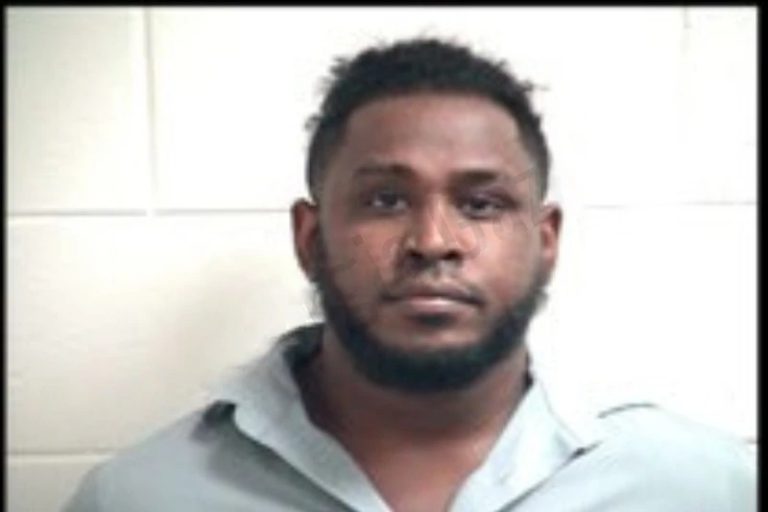 Terrell Hughes mugshot – Henry County , Georgia Terrell Hughes