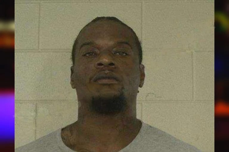 Terrell Sandford mugshot – Liberty County , Georgia Terrell Sandford