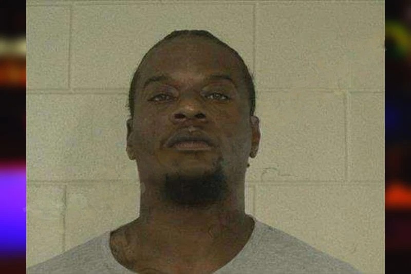 Terrell Sandford mugshot – Liberty County , Georgia Terrell Sandford mugshot