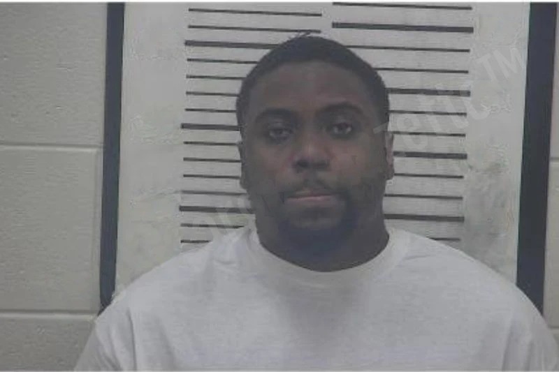 Terrell Styles mugshot – Coffee County , Georgia Terrell Styles mugshot