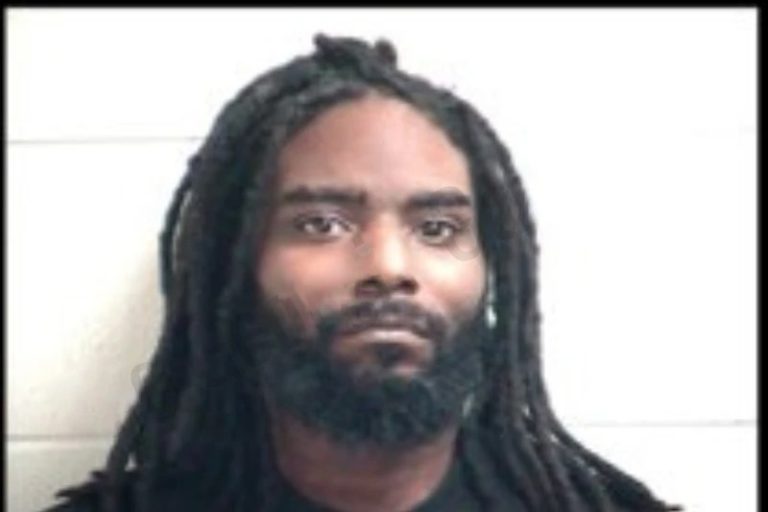 Terrell Tillman mugshot – Henry County , Georgia Terrell Tillman
