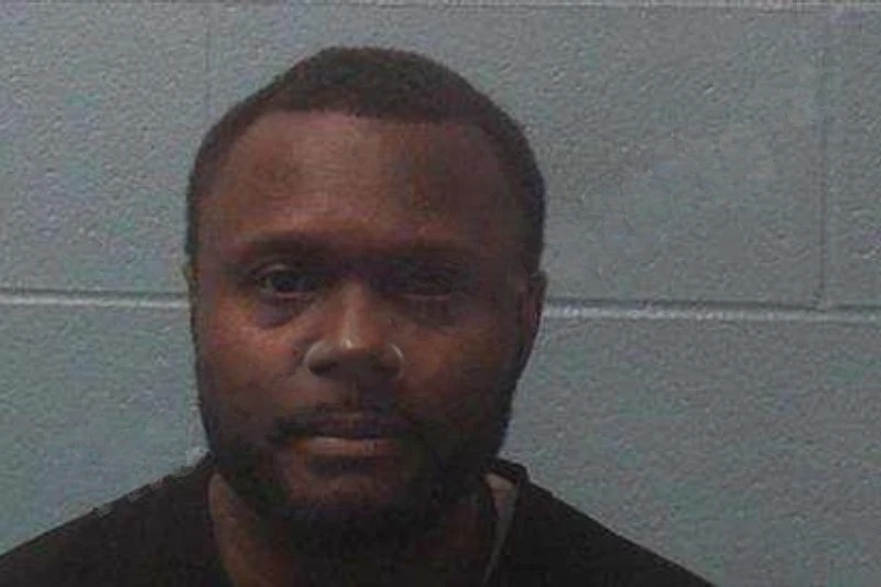 Terrence Anderson mugshot