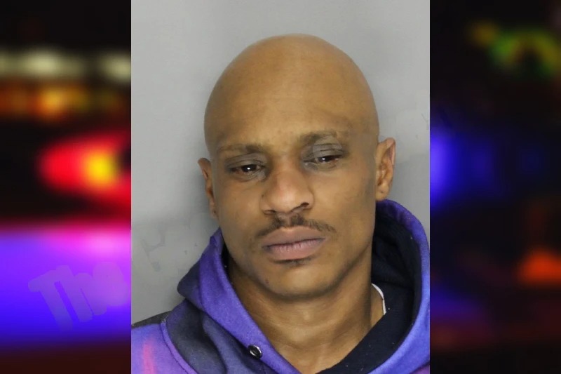 Terrence Arnold mugshot – Cobb County , Georgia Terrence Arnold mugshot