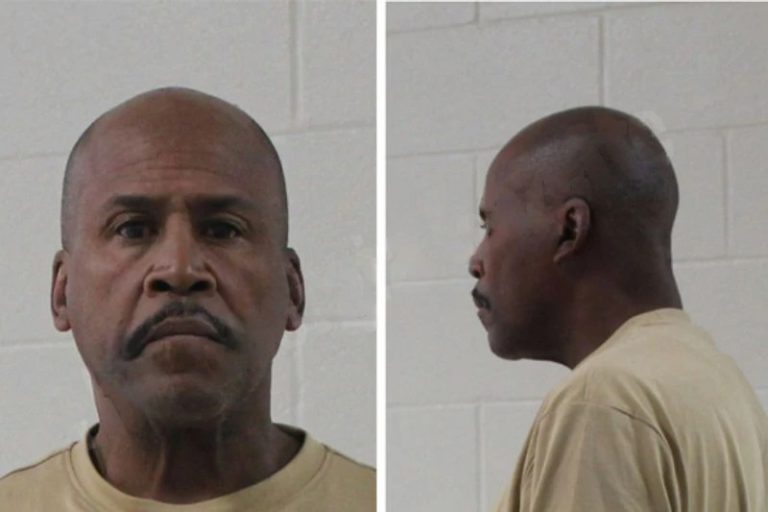 Terrence Robinson mugshot – Houston County , Georgia Terrence Robinson