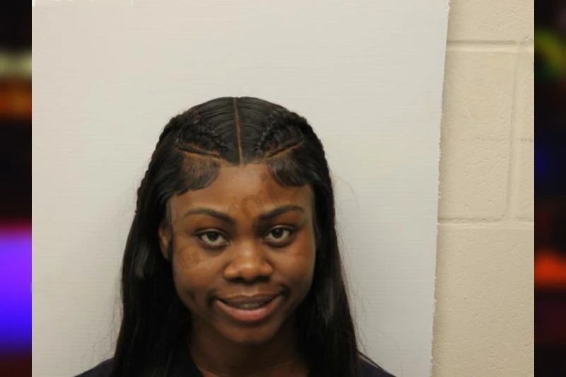 Terri Cuttray Mugshots