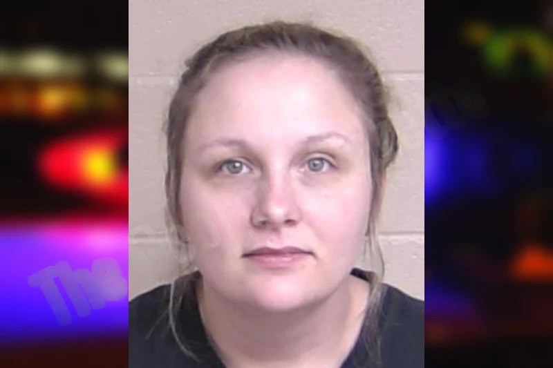 Terri Duckett Mugshots