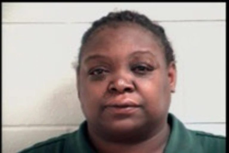 Terria Wallace mugshot – Henry County , Georgia Terria Wallace