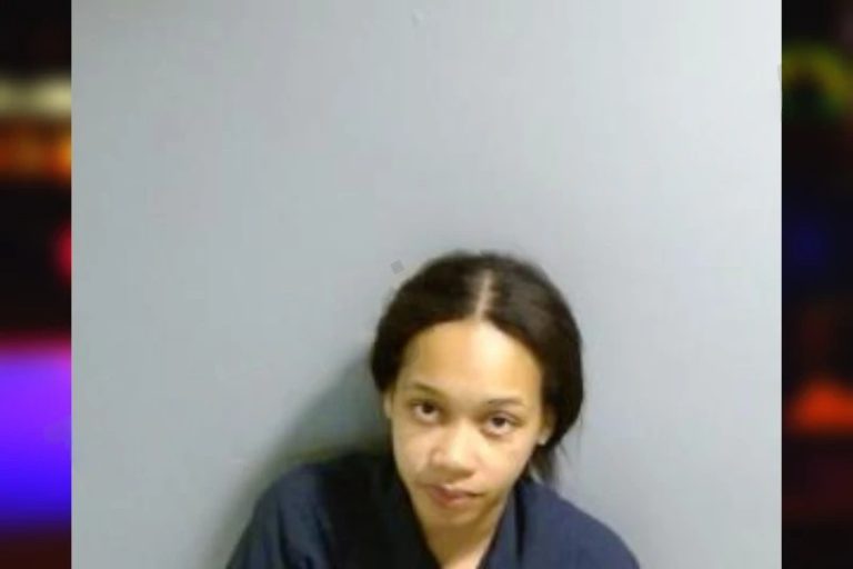 Terriana Garnett mugshot – Fulton County , Georgia Terriana Garnett