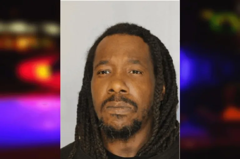 Terromy Bailey mugshot – Hall County , Georgia Terromy Bailey