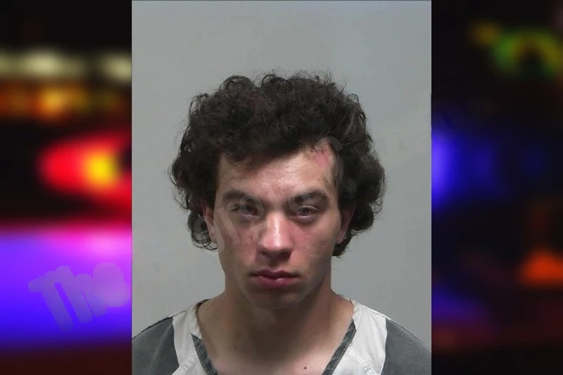 Terry Bostick Mugshots