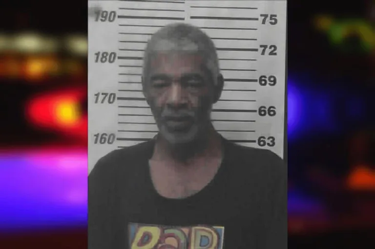 Terry Geddis mugshot – Meriwether County , Georgia Terry Geddis