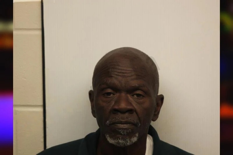 Terry Hicks Mugshots