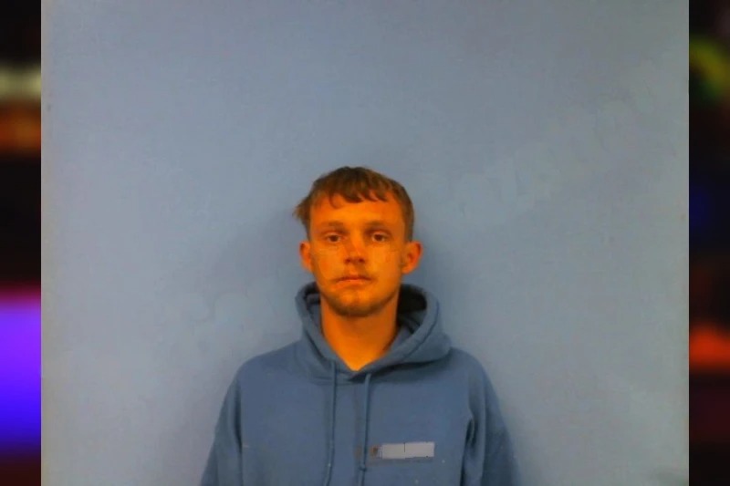 Terry Jeter Mugshots