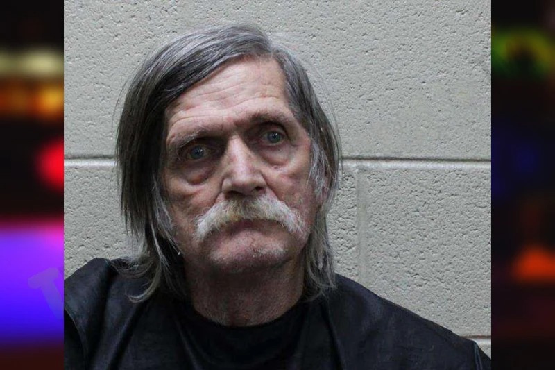 Terry Kennedy Mugshots