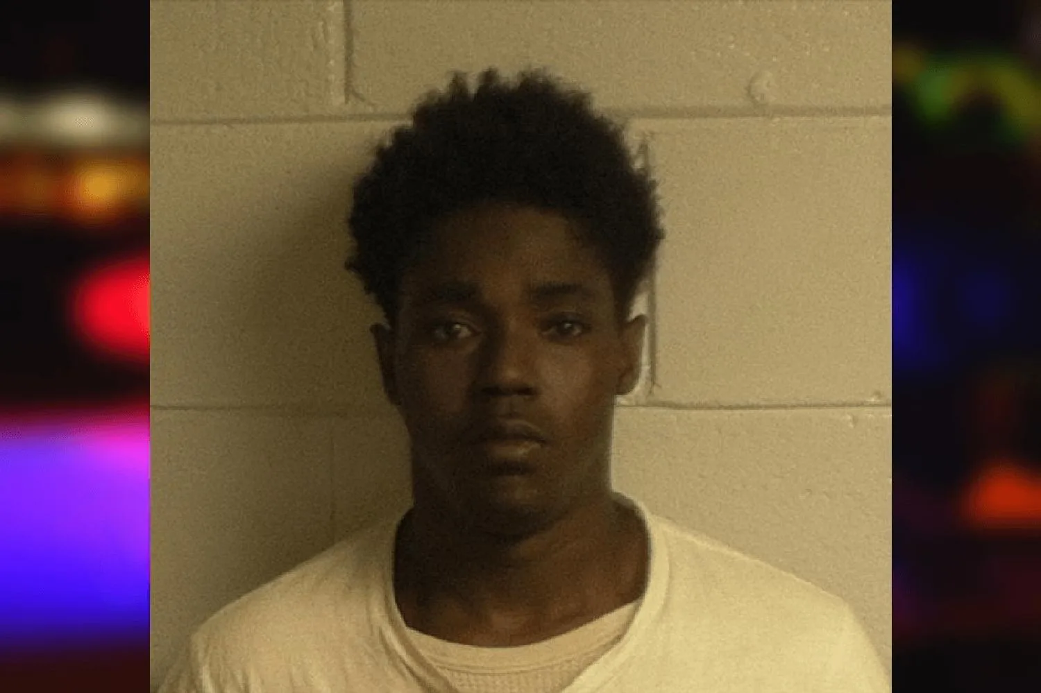 Terry Knolton Mugshots