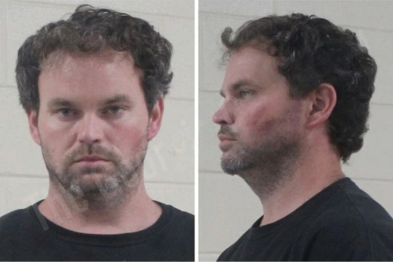 Terry Lawhorn Mugshots