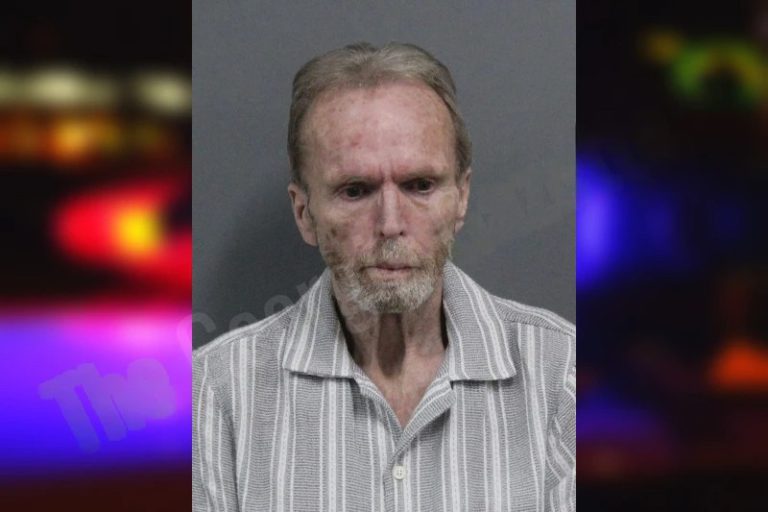 Terry Massey mugshot – Catoosa County , Georgia Terry Massey