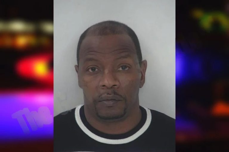 Terry McDonald mugshot – Fayette County , Georgia Terry McDonald