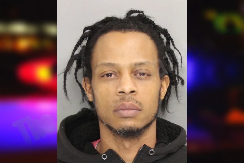 Terry Parker mugshot – Cobb County , Georgia Terry Parker mugshot