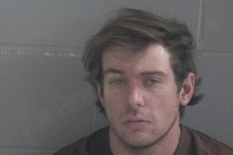 Terry Partin mugshot – Brantley County , Georgia Terry Partin