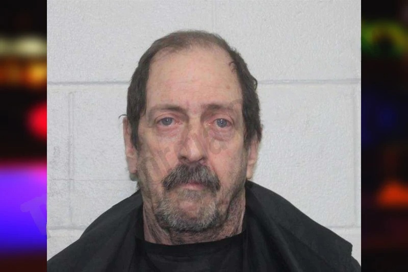 Terry Poole Mugshots