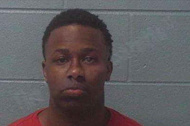 Terry Ravenell Mugshots