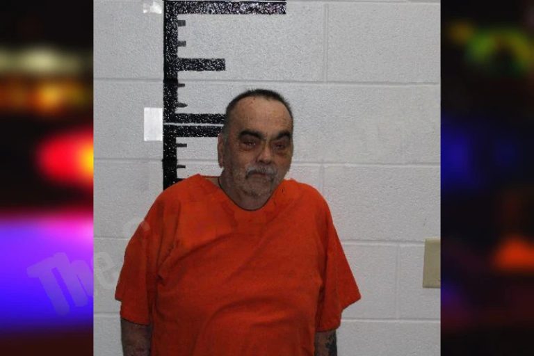 Terry Rich mugshot – Murray County , Georgia Terry Rich