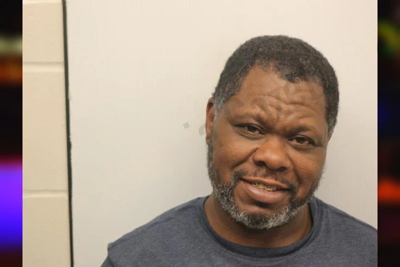 Terry Richey Mugshots