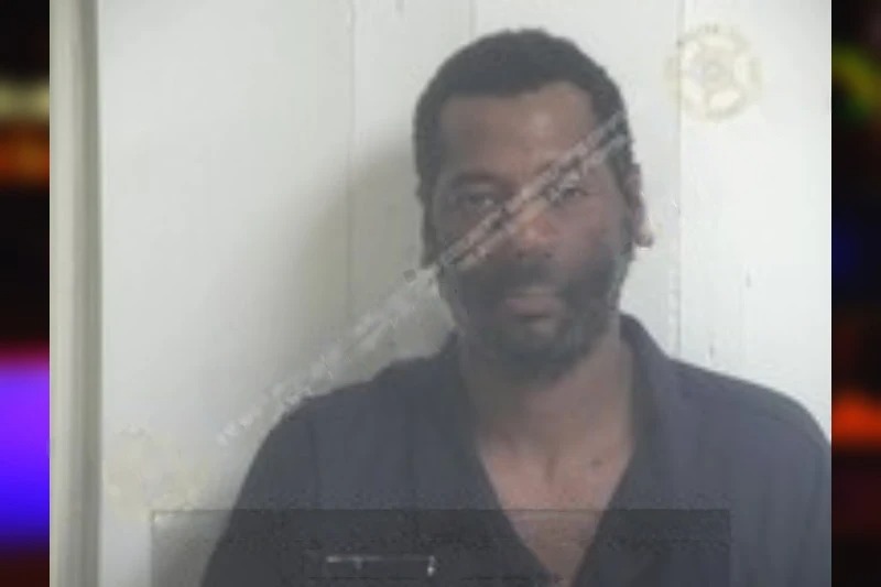 Terry Ridgeway Mugshots