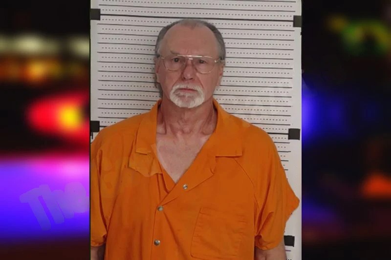 Terry Shannon Mugshots